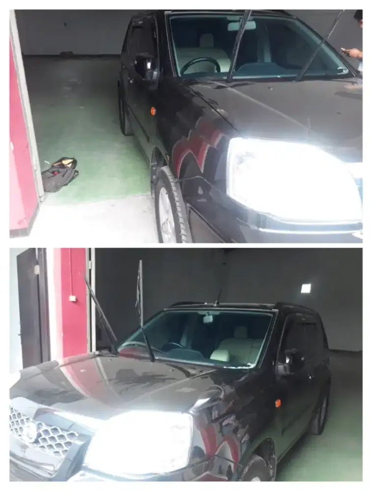 Kaca film 3m kaca film panggilan