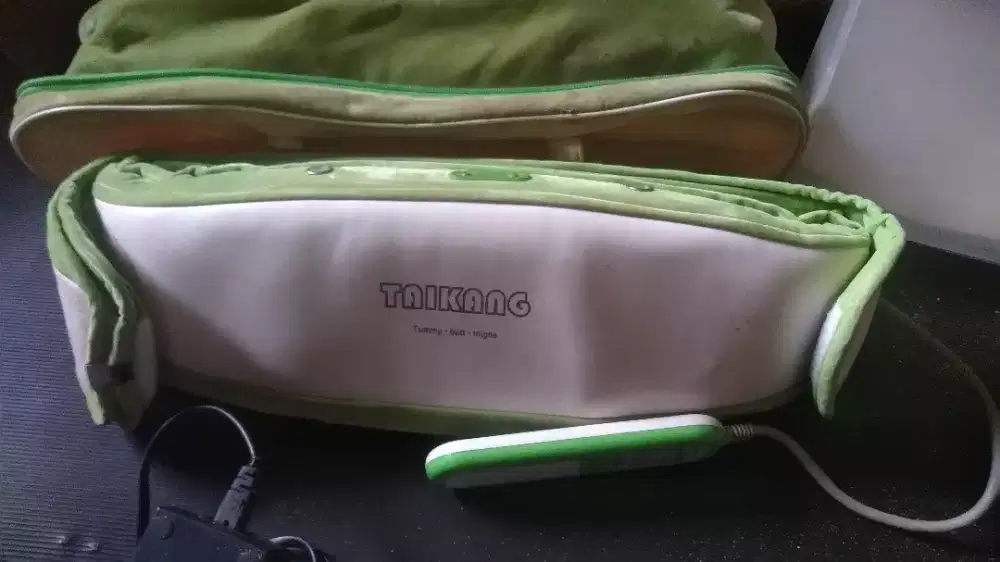 Pelangsing Perut Terapi