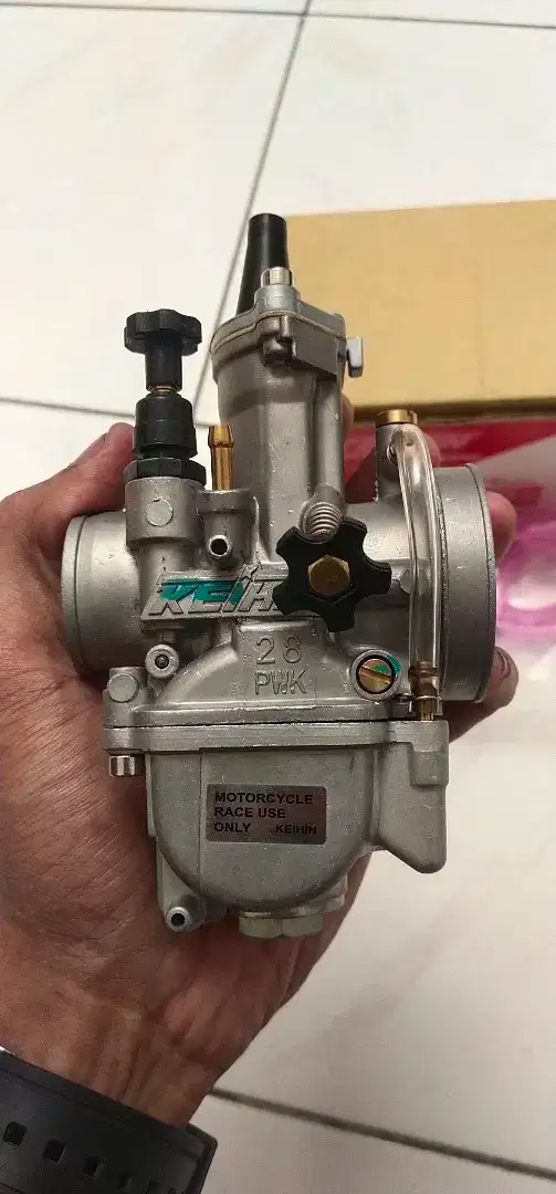 KARBU PWK 28 KEIHIN SUDCO