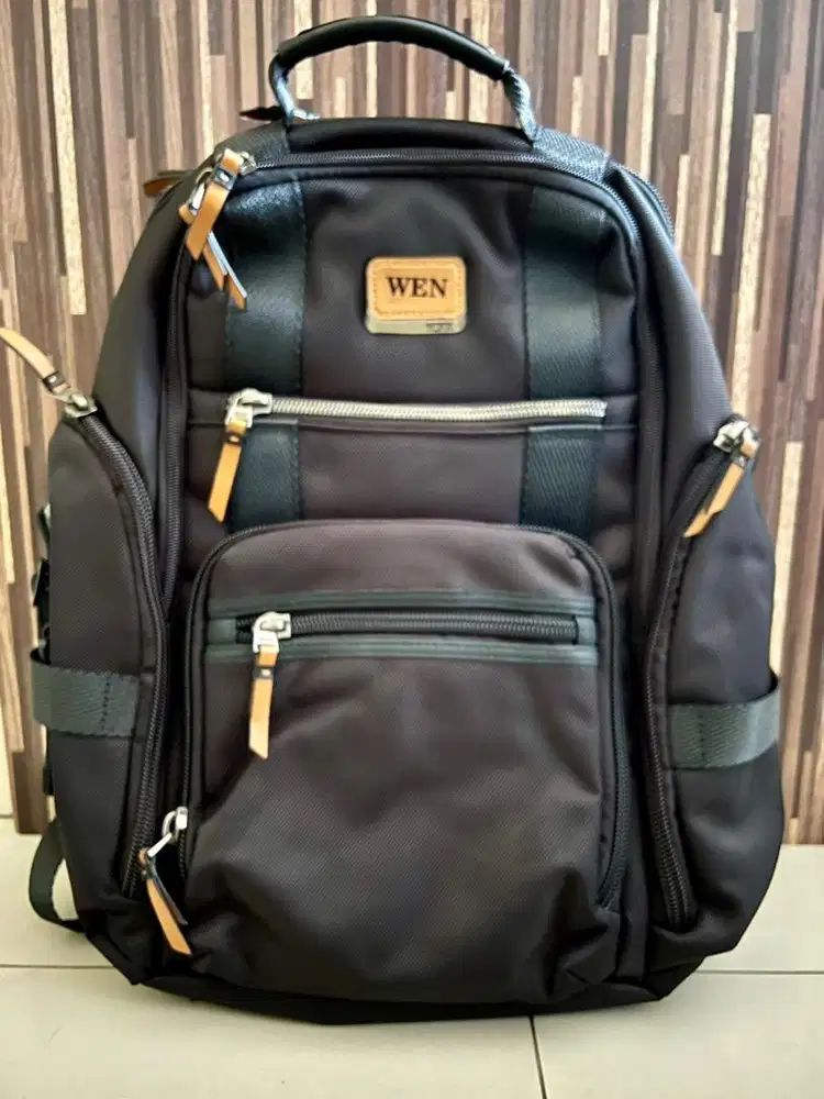 Tas Backpack TUMI BRAVO