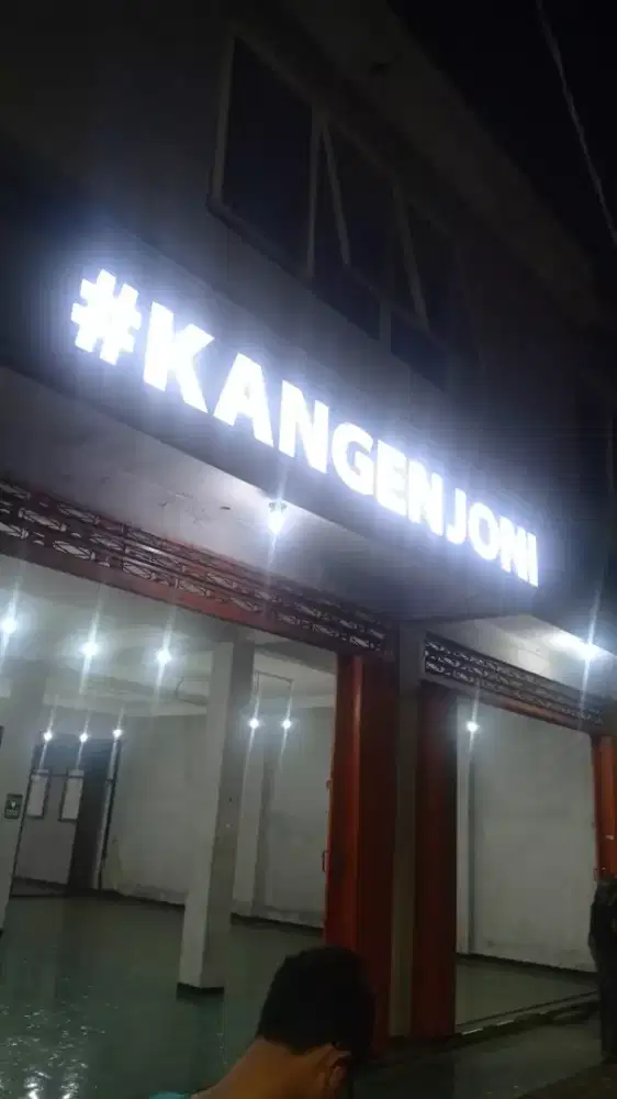 Neon box keren Termurah