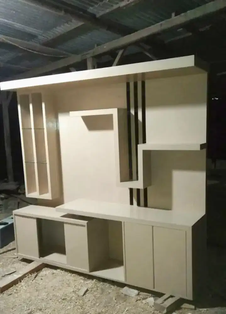 Penyekat ruang partisi