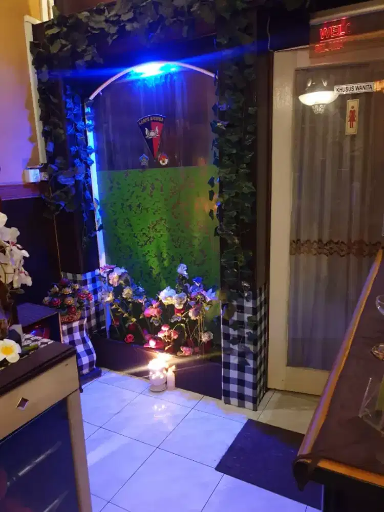 Griya Ananta Family spa
