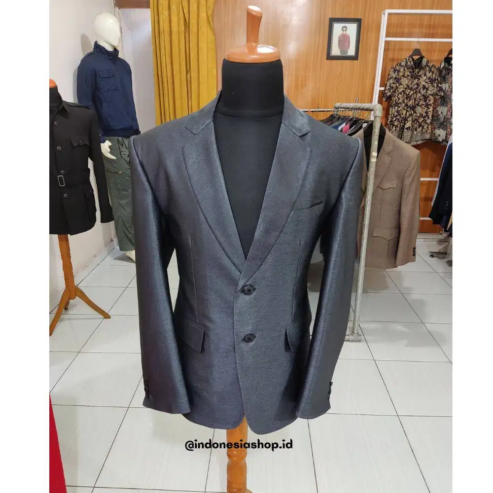 Jas Pria-Jas Casual-Jas Formal-Jas blazer-Jas Wedding-Jas Custom