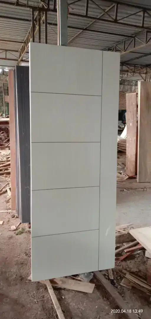 Pintu Minimalis