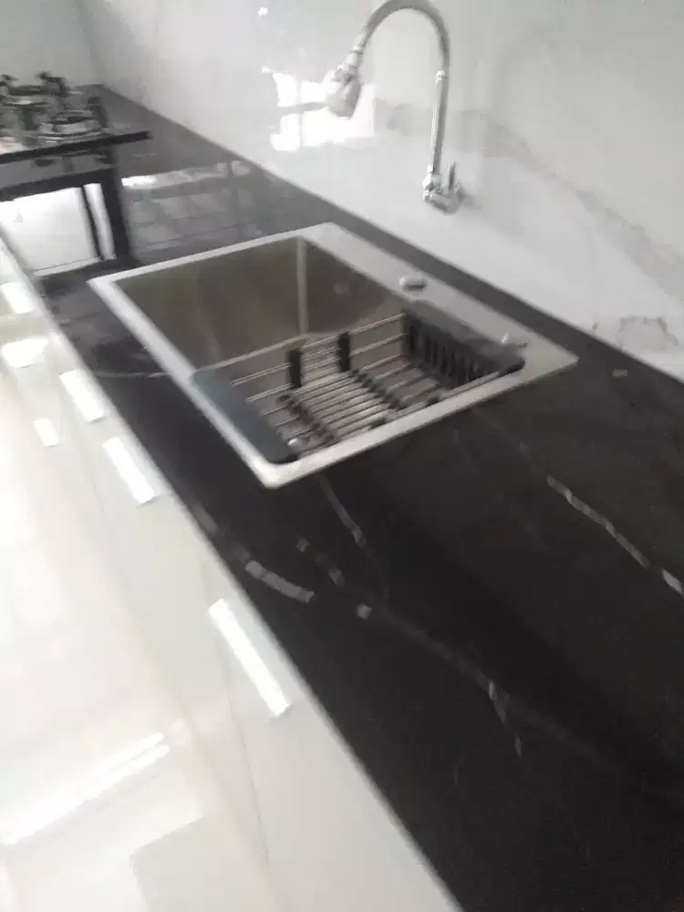 Kitchen set* Surabaya * Sidoarjo