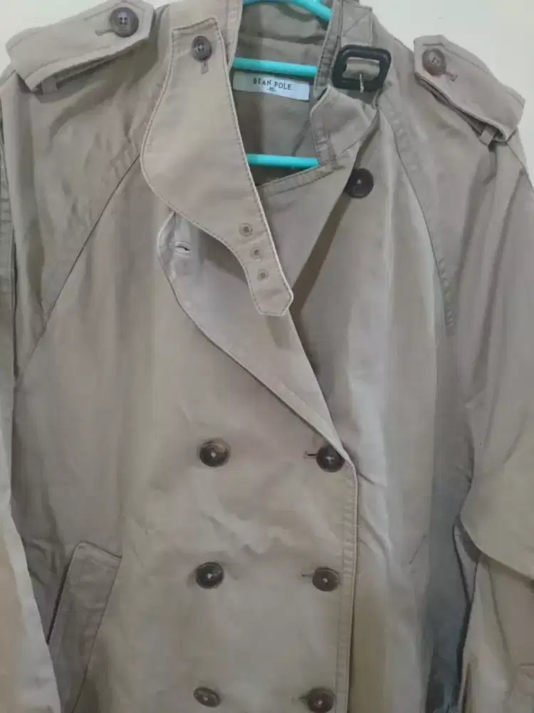 Jaket parka BEANPOLE female