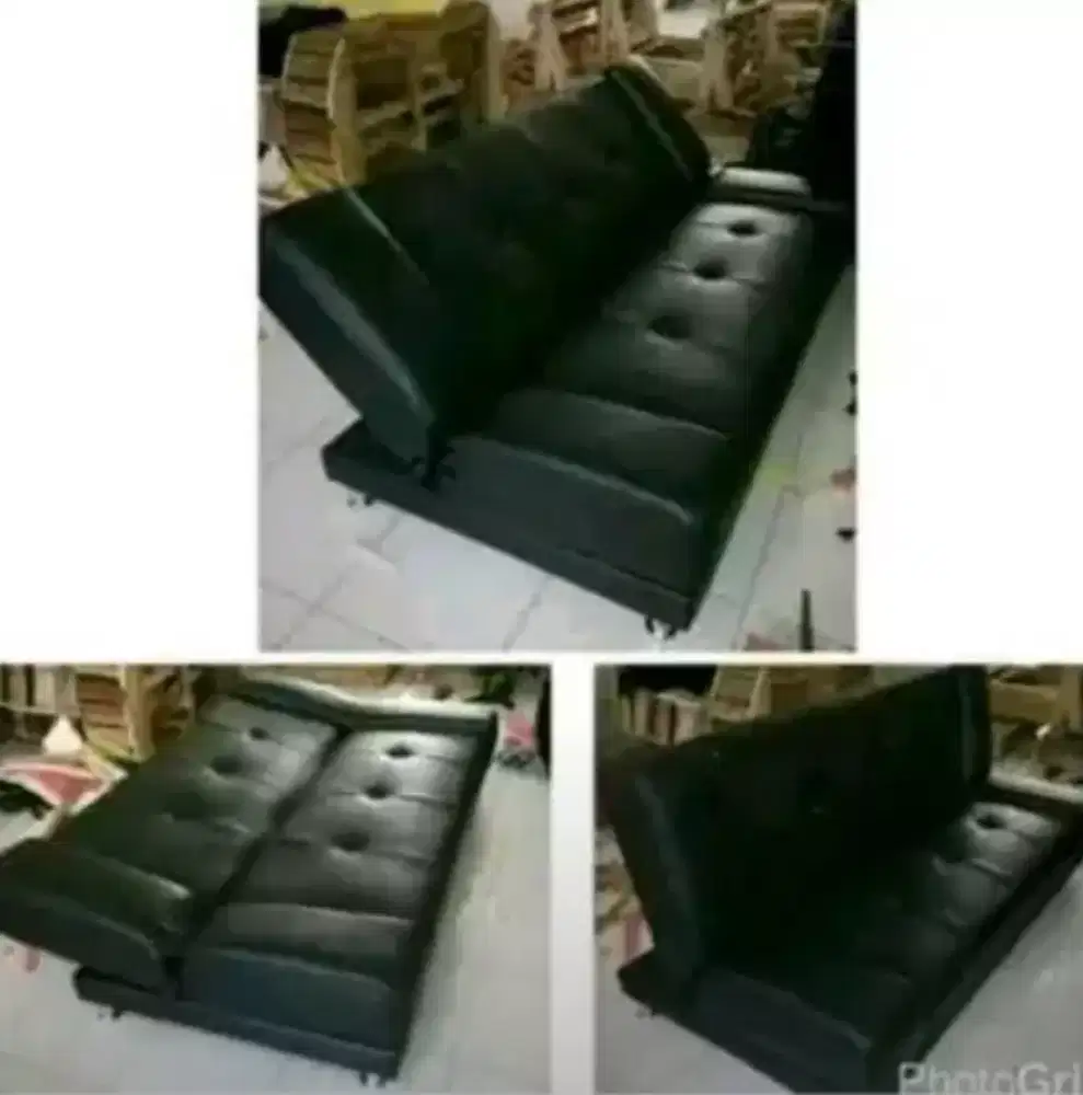 Sofa Bed/Sofa Minimalis/Sofa Murah/Sofa Lipat/Sofa Promo
