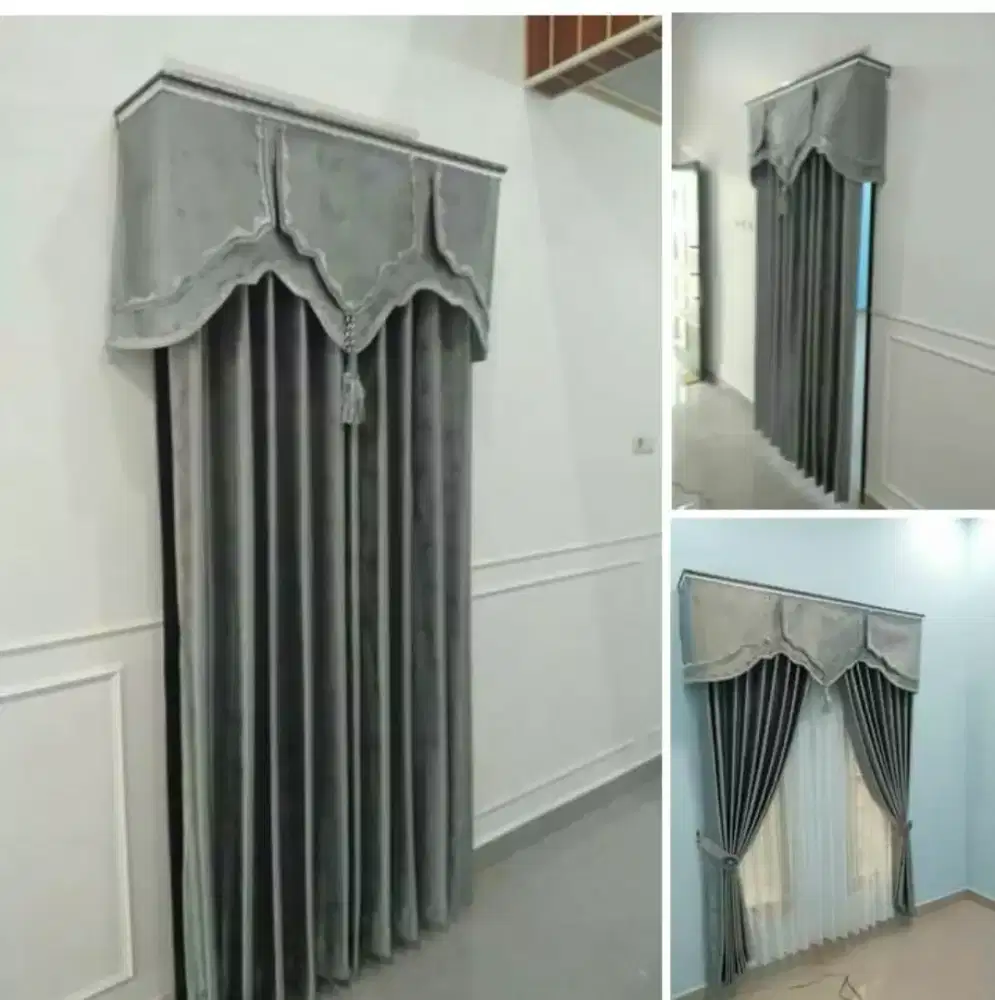 Hordeng kasbox minimalis