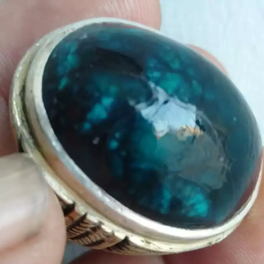 Bacan kura serat lawas