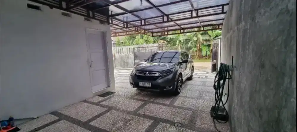 Di Sewa kan Villa full furnished