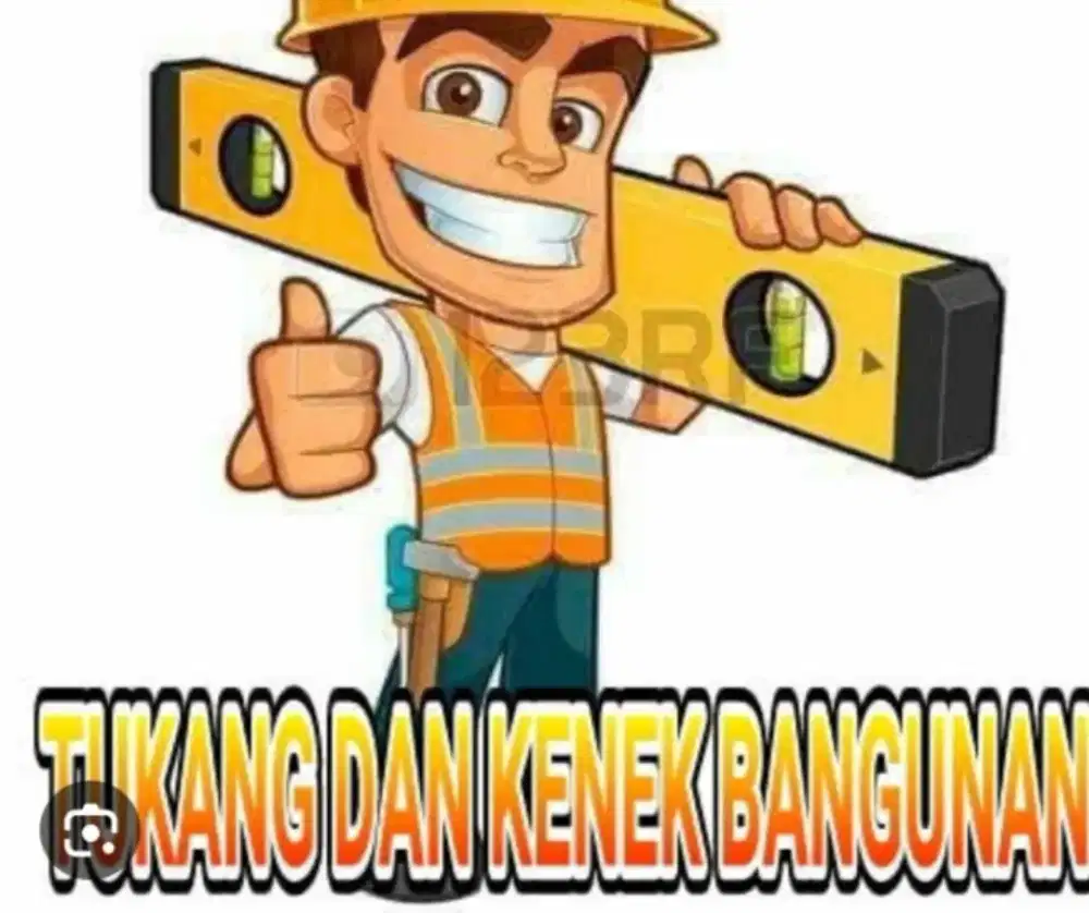 Tukang Bangunan Harian di Indonesia - OLX Murah Dengan Harga Terbaik
