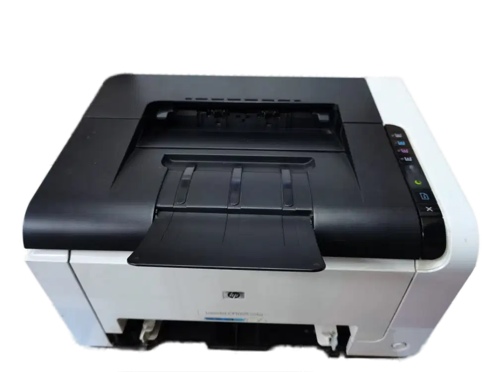 Hp laserjet CP 1025 COLOR