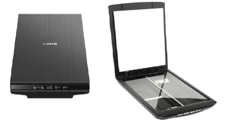 CANON CanoScan LiDE 400 MURAH Garansi Resmi Gratis Ongkir