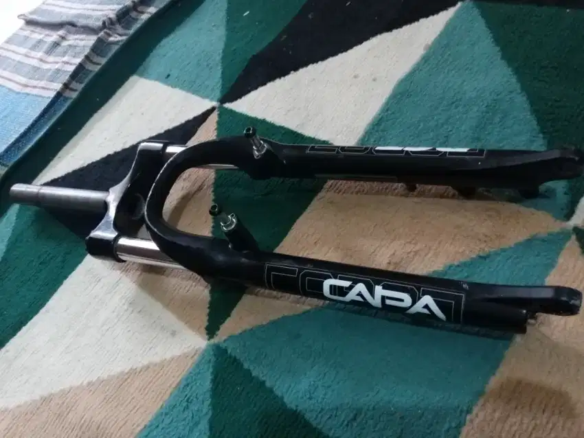 Fork sepeda mtb