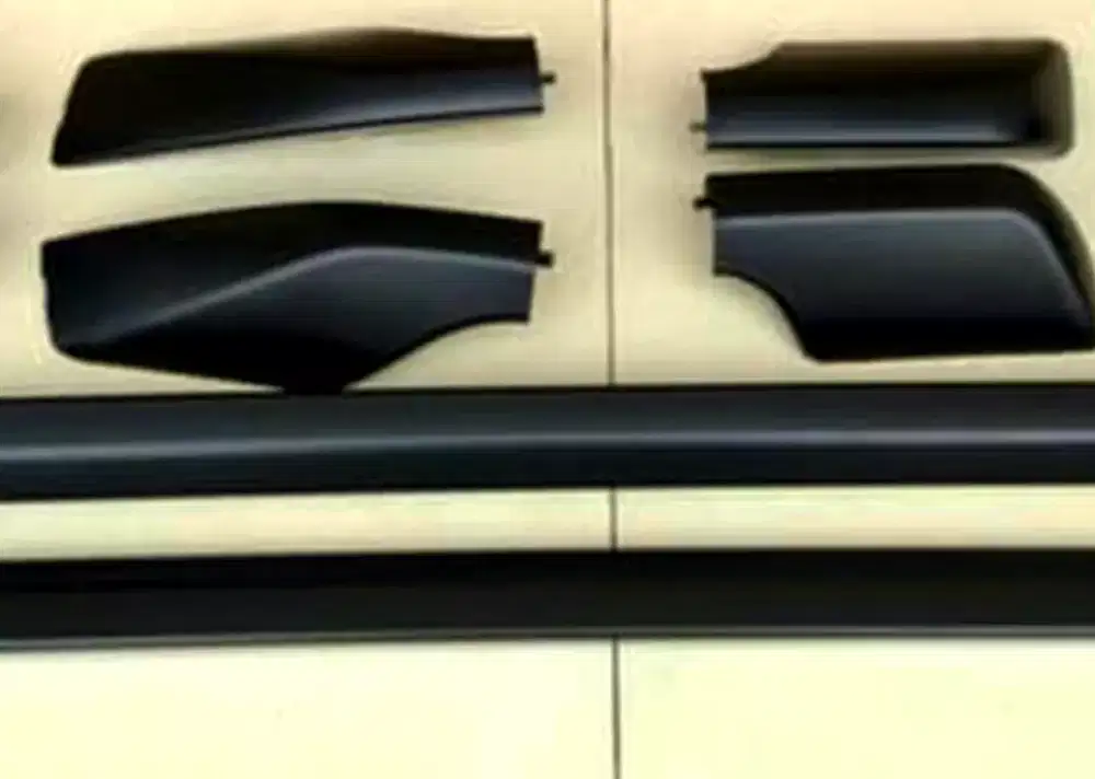 SpareParts Tanduk Atas / Roof Rail Untuk Karimun Kotak (1999 - 2006)