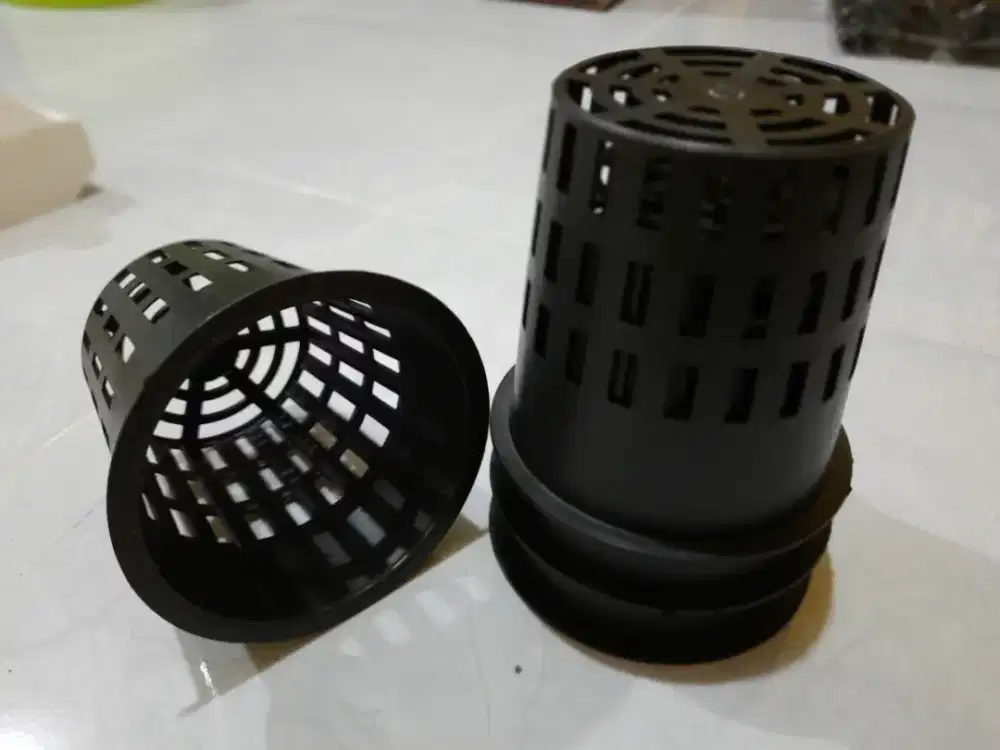 Netpot 10Cm Hidroponik
