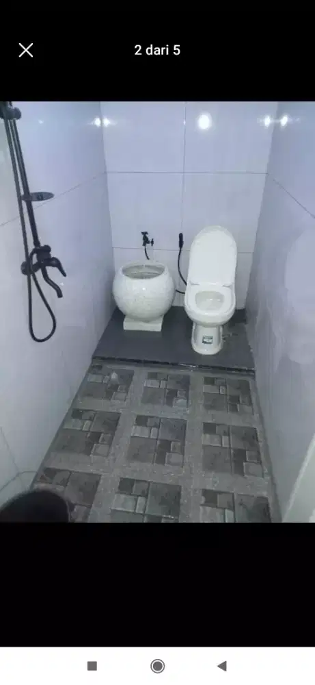 Bak mandi minimalis banyak di cari orang