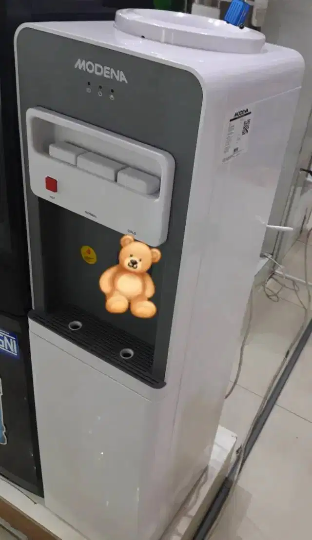 Dispenser Modena Galon Atas DD0310