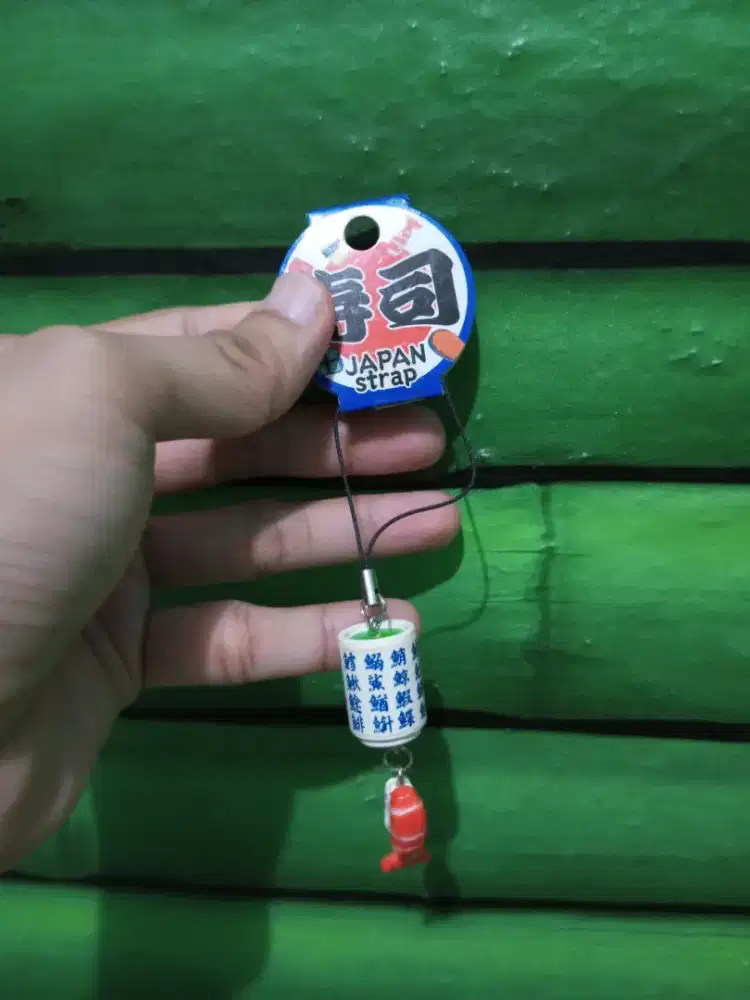 Accessories HP Import