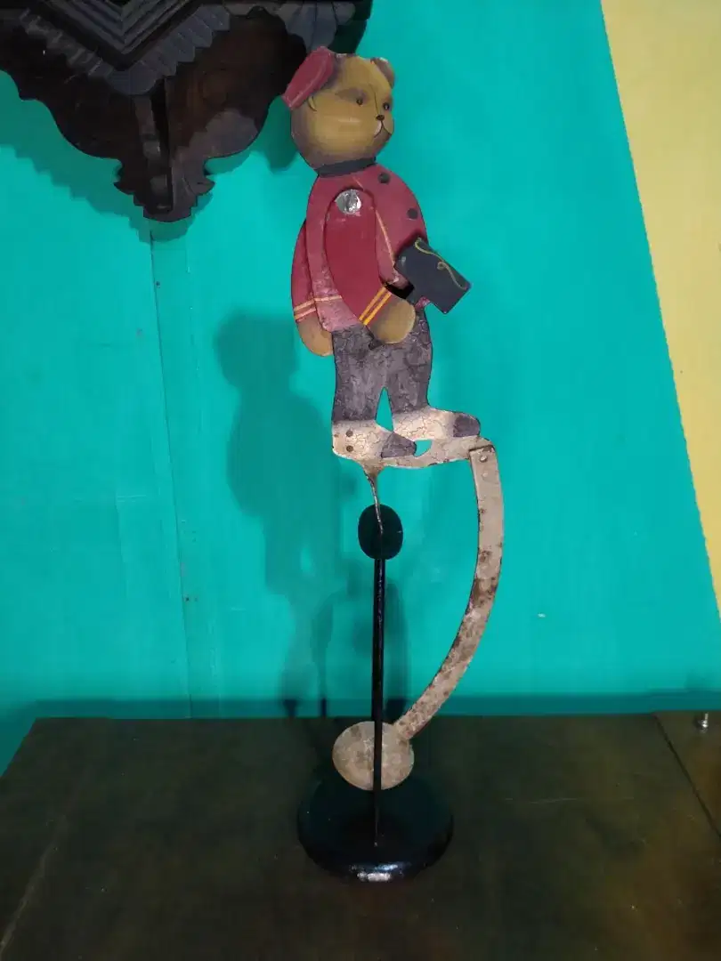BaLancing Toy jaduL