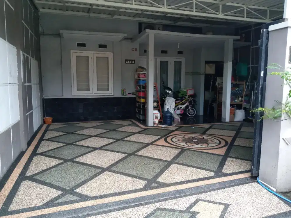 Batu alam / batu sikat