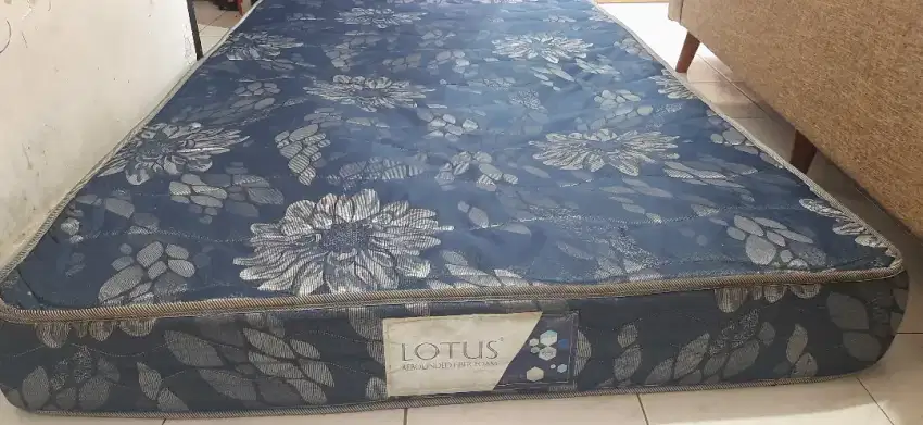 Dibeli kasur spribgbad matras bekas