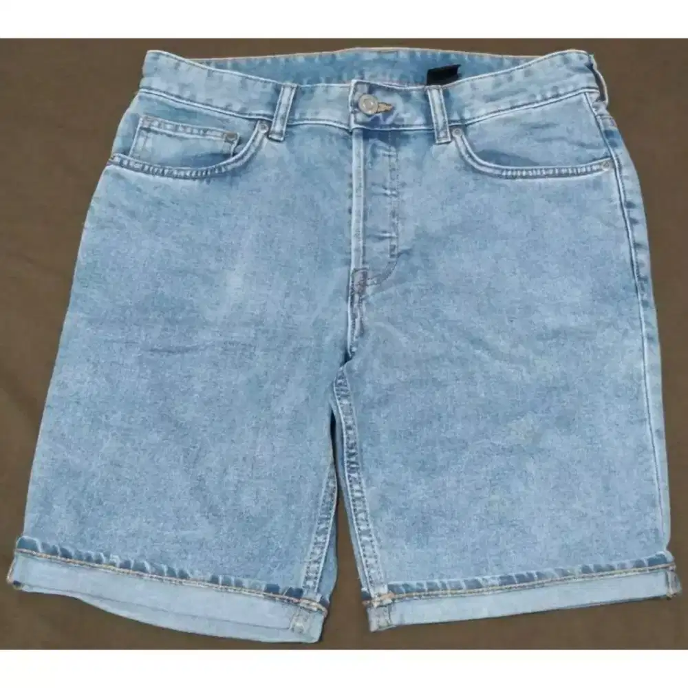 HnM Denim Original Jeans Anak 02