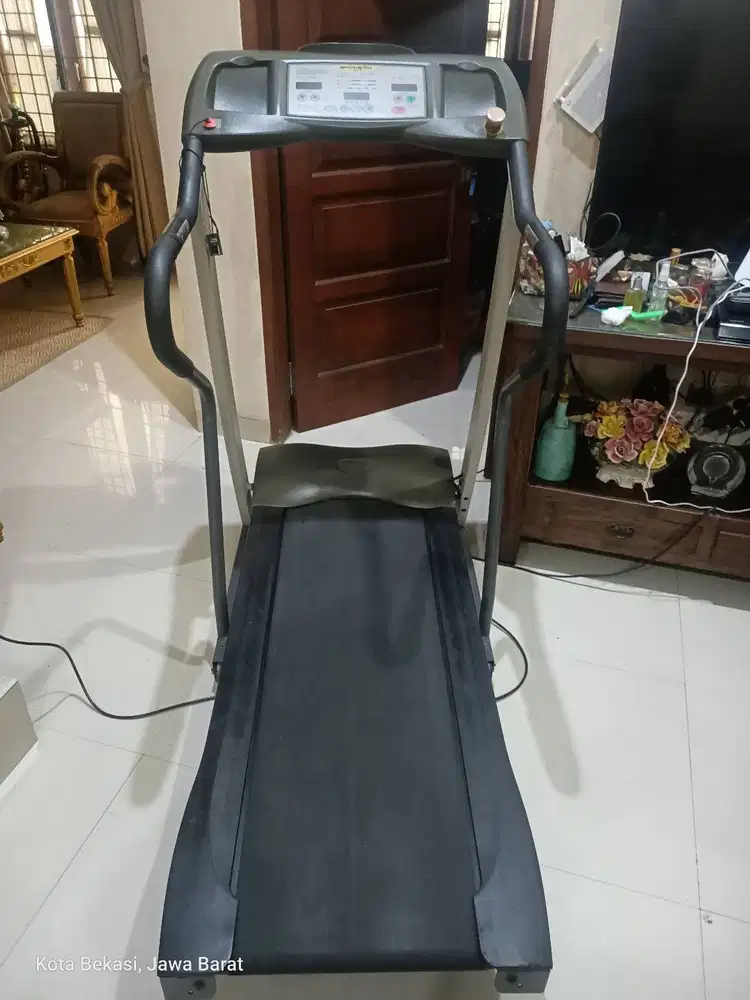 Treadmill SportAart 1080HR Made In Taiwan