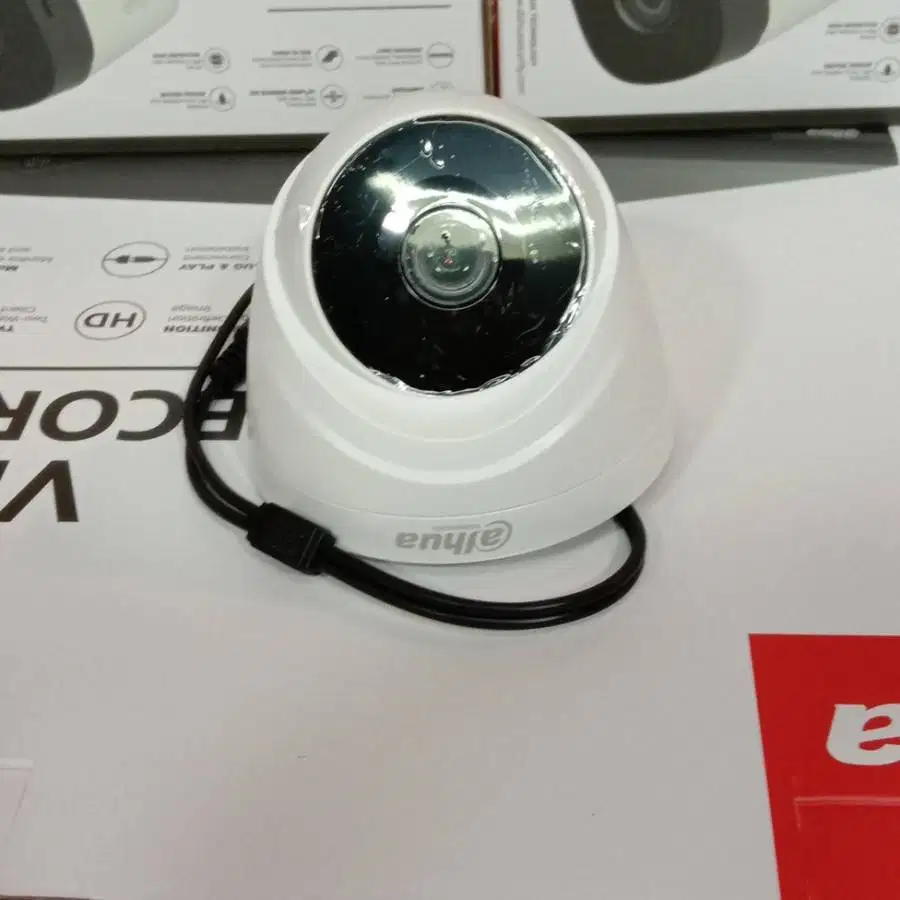 PAKET CCTV MURAH BISA PANTAU HP