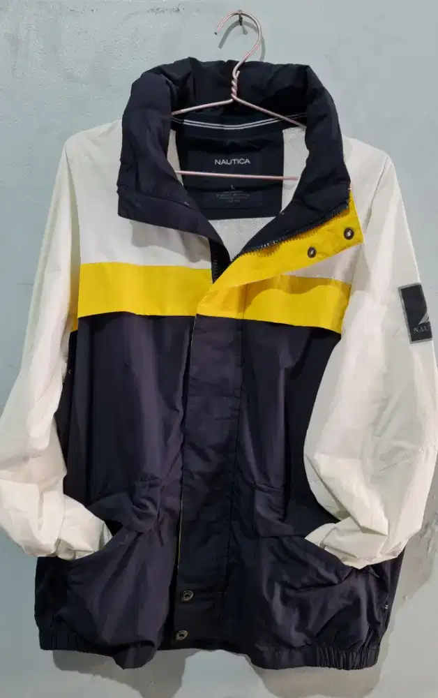 Jacket Nautica...