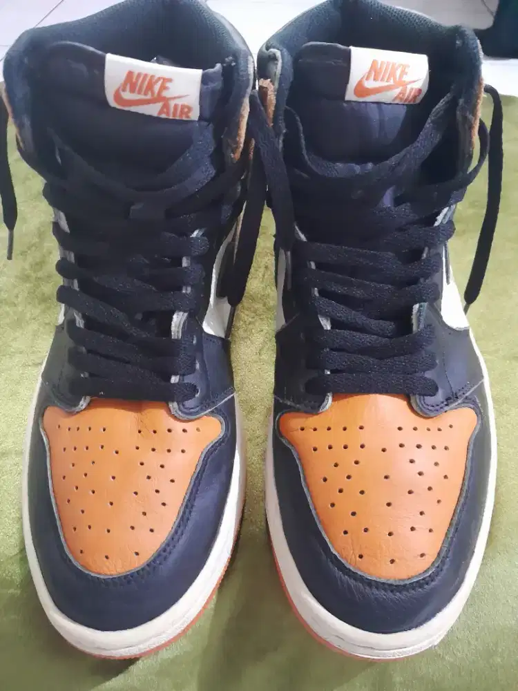 AJ1 High OG SHATERED BACK BOARD 2015