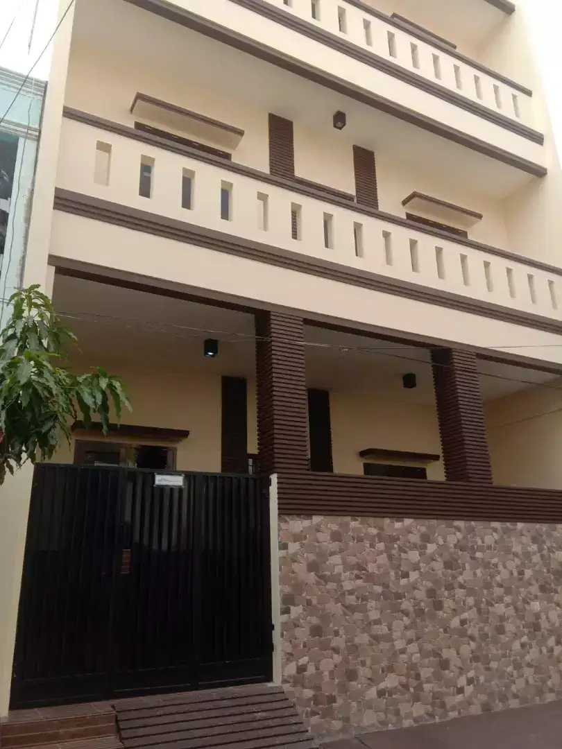Kos Kost New Exclusive Sunter Agung Murah Andayana 4