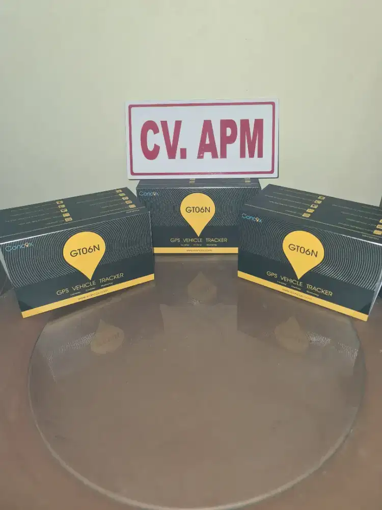GPS GPS TRACKER GT06N