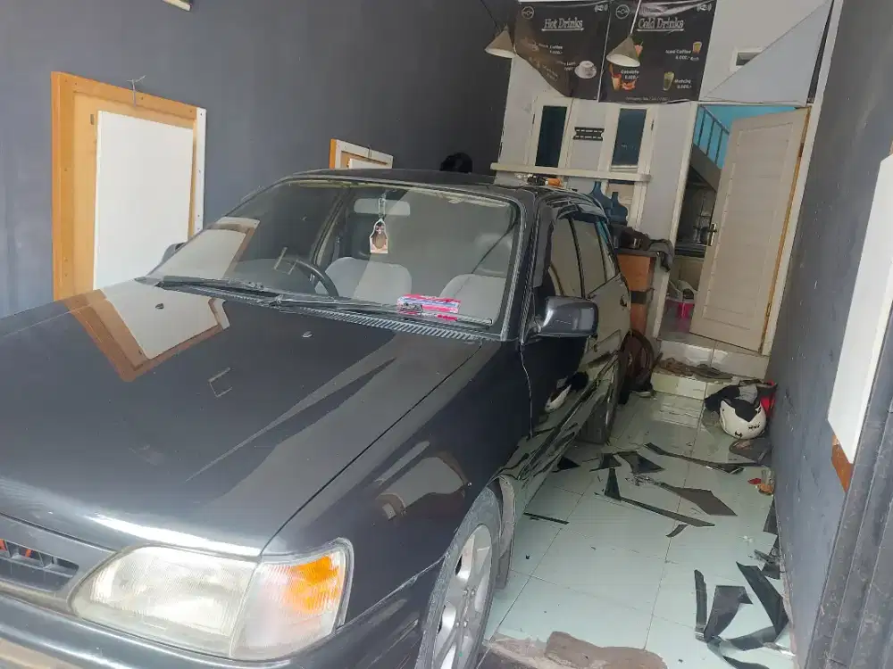 pasang kaca film mobil kegelapan bebas pilih