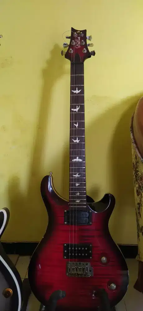 Paul Reed Smith guitar