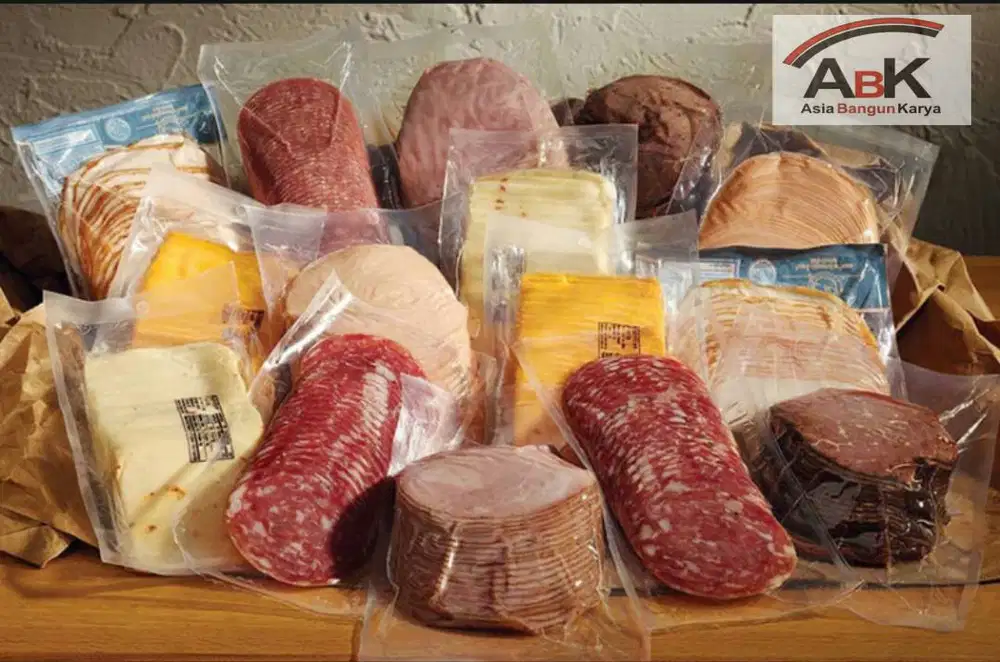 plastik vacum 15 x 20 CM