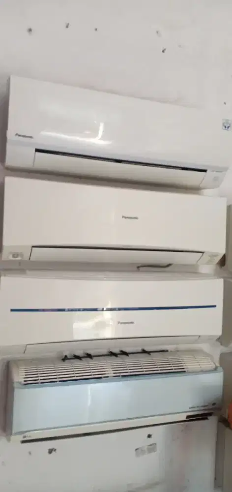 AC BEKAS PAKET MURAH