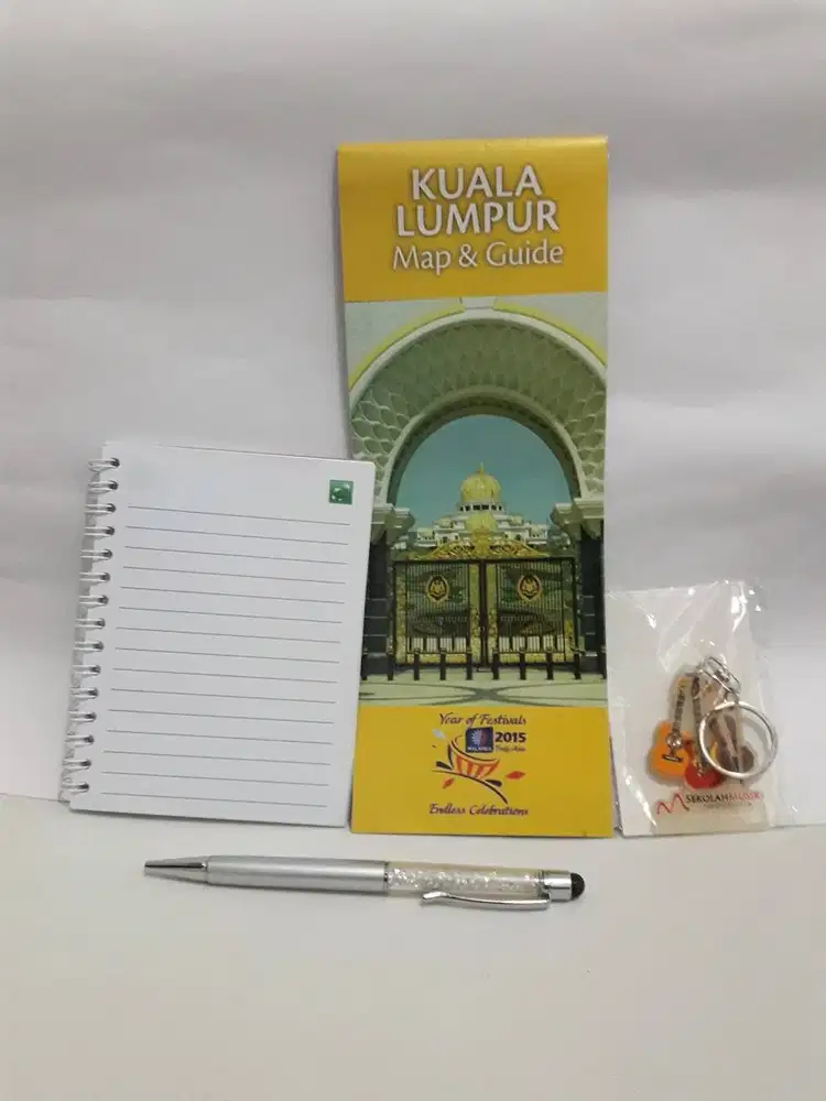 Paket Malaysia Kado Ultah Wisuda Bagus Unik Teman Cowok Cewek Dosen