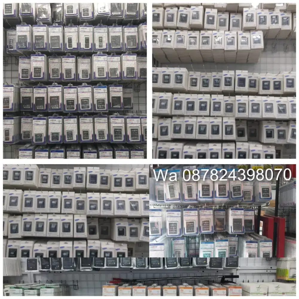 Batre lava all tipe siap antara area bandung