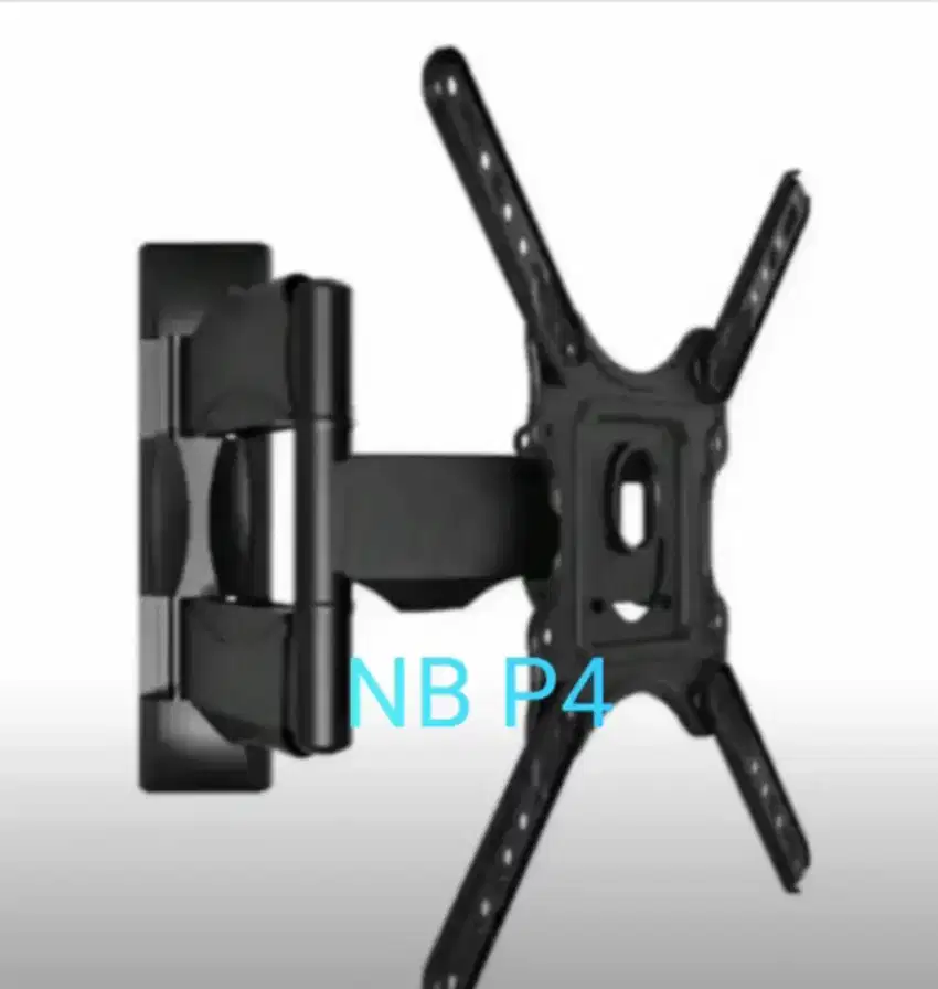 BRACKET swivel model p4