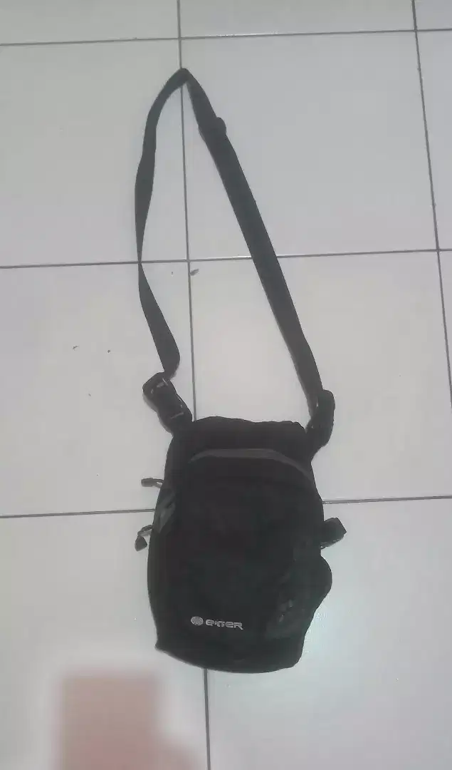 TAS SLEMPANG EIGER ORIGINAL