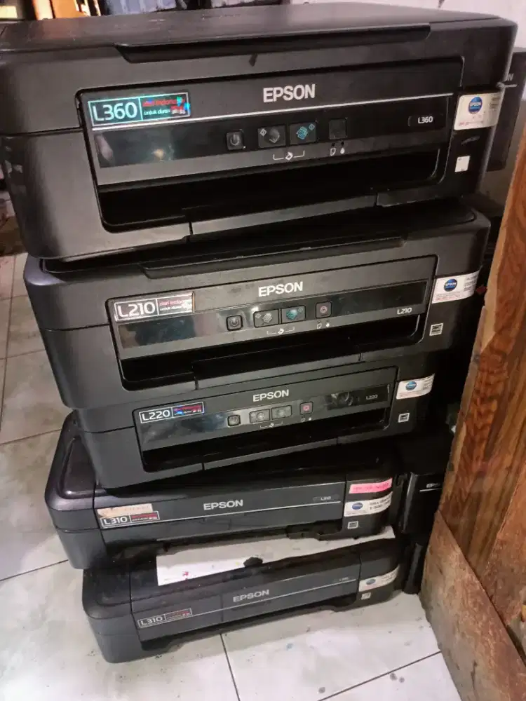 Jual beli komputer dn printer bekas rusak surabaya