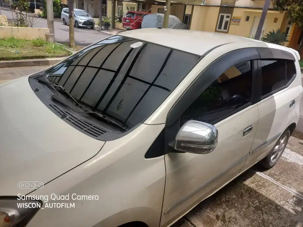 panggilan kaca film mobil murmer tidak cepat pudar