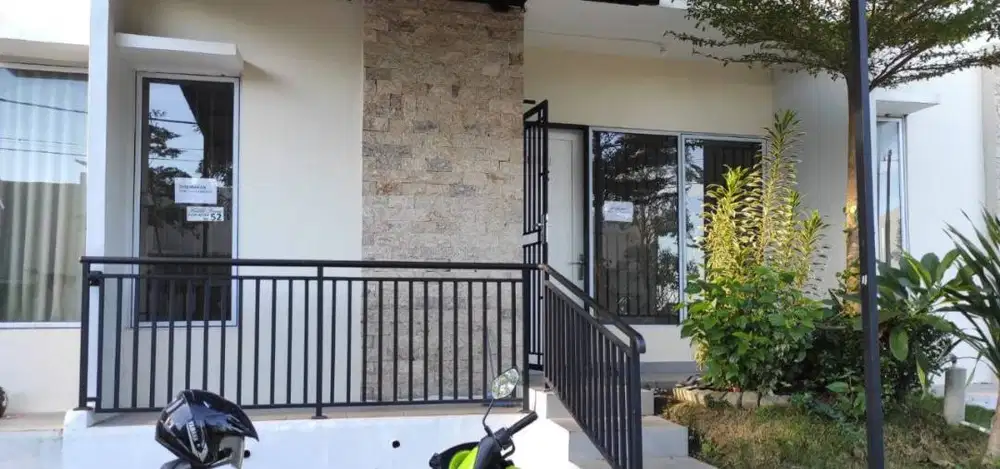 Disewakan Rumah