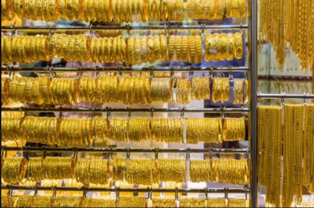 TERIMA BELI EMAS PENINGGALAN,,WARISAN DLL