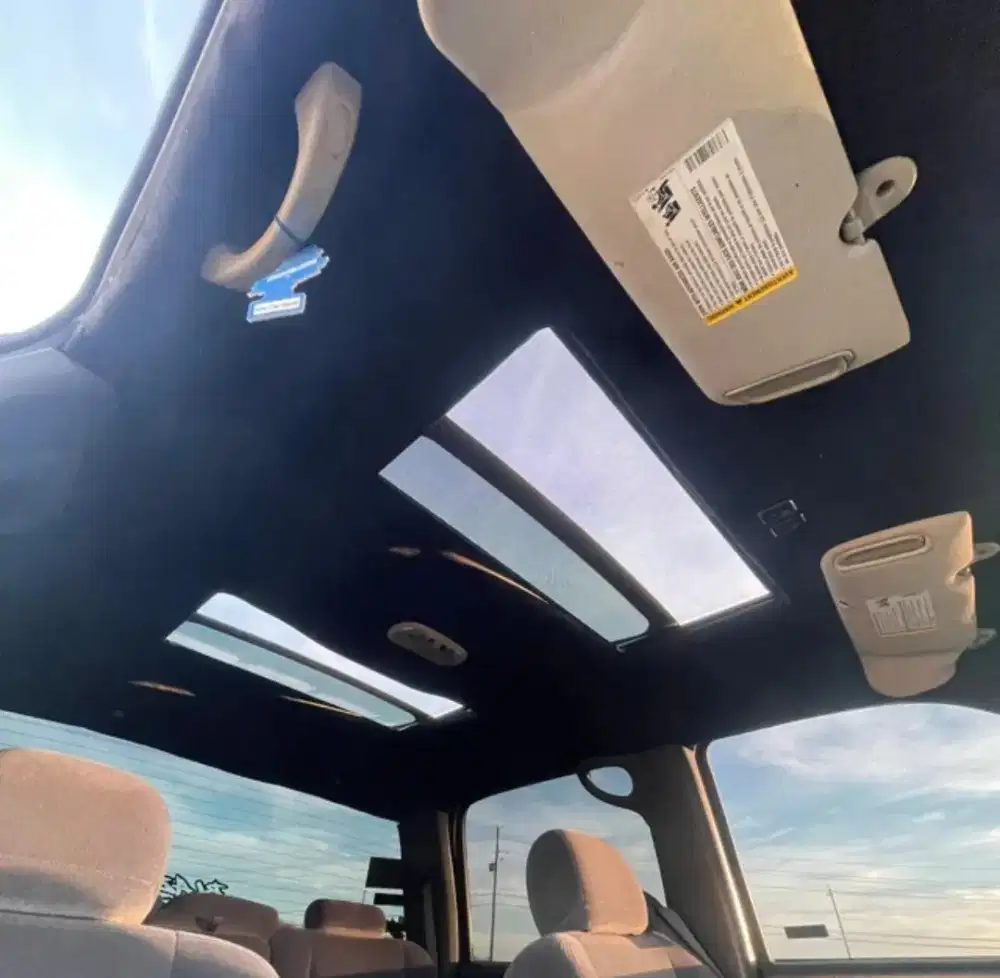 Jazz Sunroof di Indonesia OLX Murah Dengan Harga Terbaik OLX.co.id