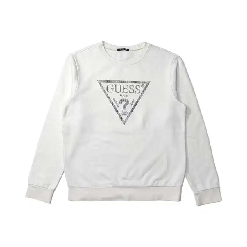 Guess Crewneck (Jaket Second/bekas Brand)