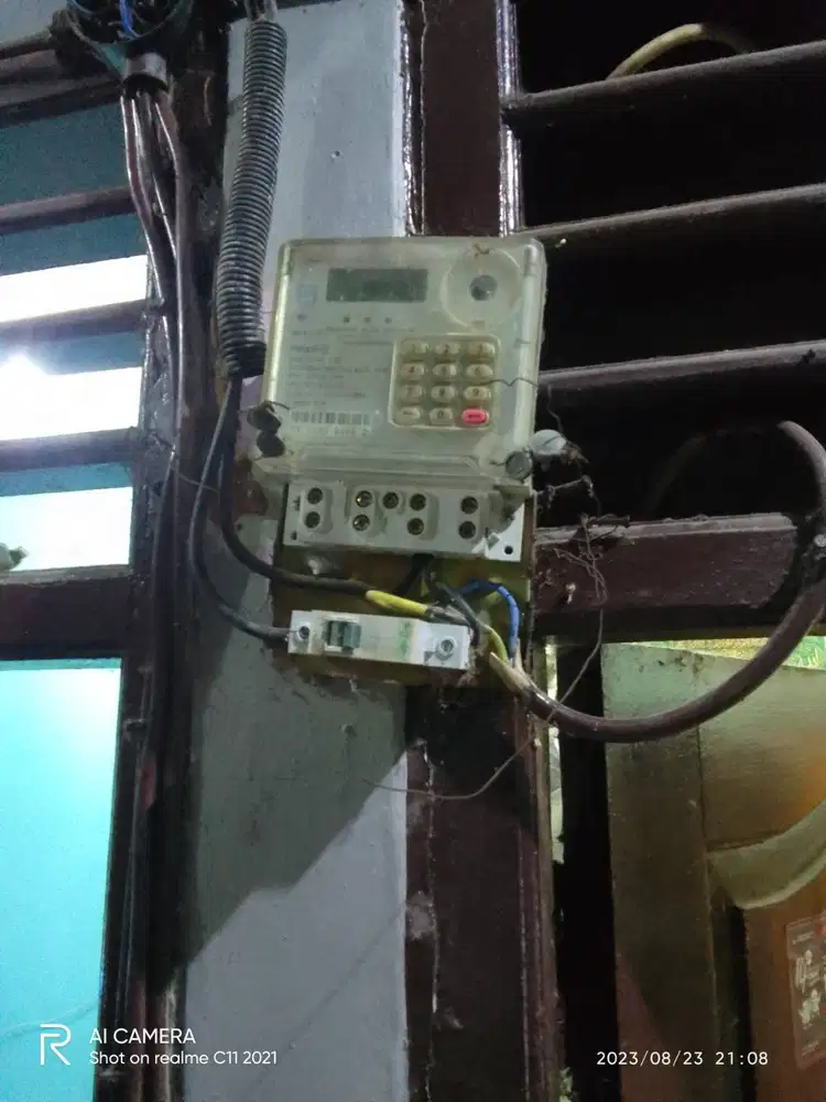 Jasa listrik jasa betulin listrik