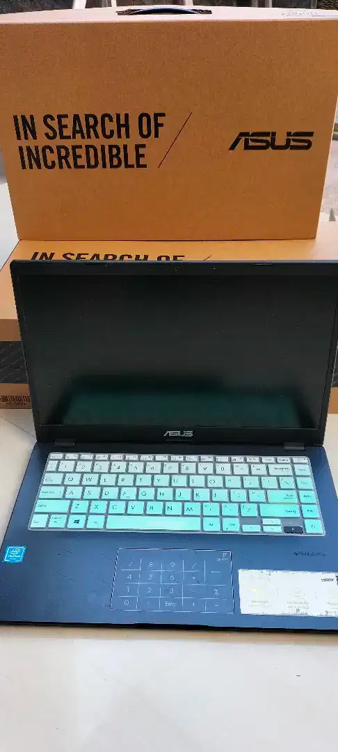 ASUS Vivo Book Type E410MA-BV001T